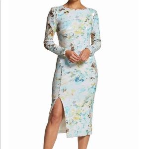 Dress the Population sequins dress